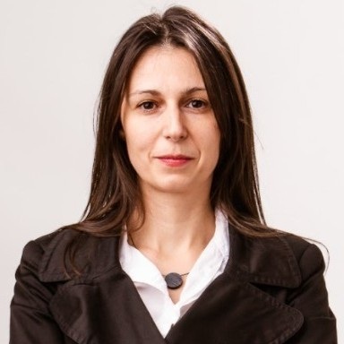Ренета Богданова