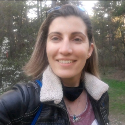 Радина Мартинова