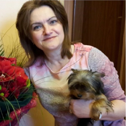 Румяна Маринова