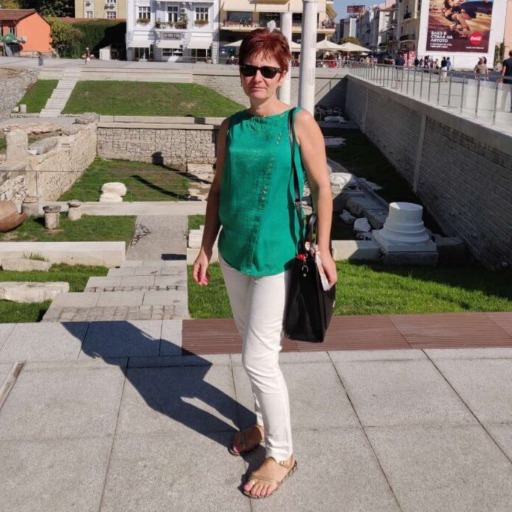Йорданка Бойчева