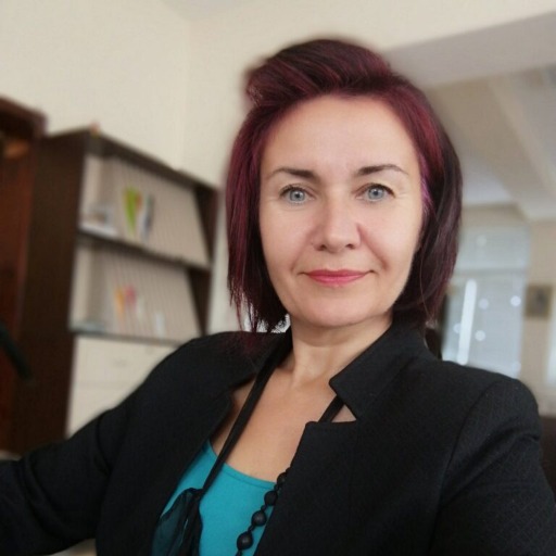 Калина Николова