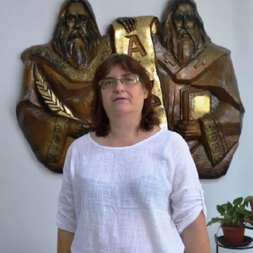 Таня Гергова