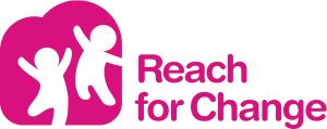 Фондация Reach for Change България