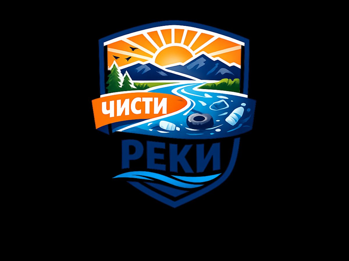 Чисти реки